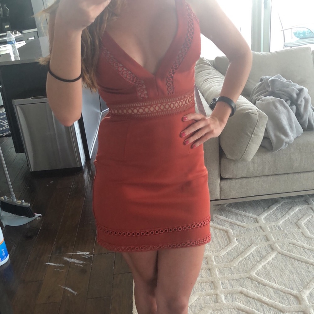 Free people dress SALE TODAY ONLY